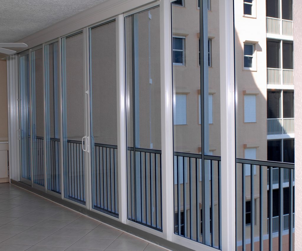 Eas Windows Doors Fort Myers Fl Storm Smart
