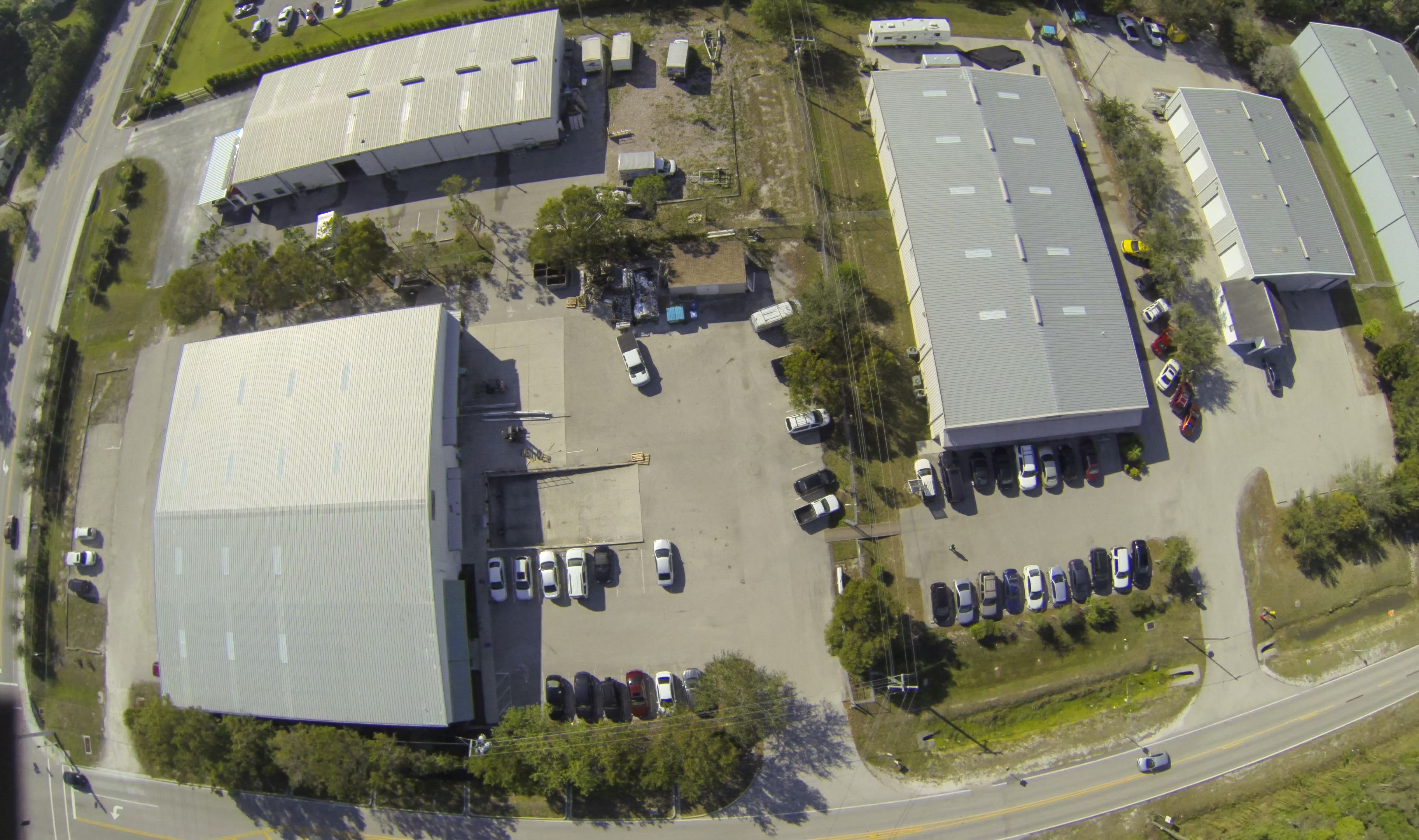Find Storm Smart's Location in Southwest Florida