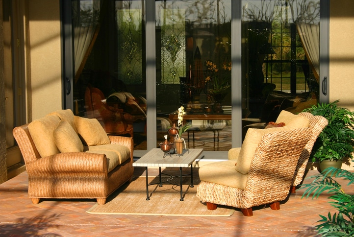 Ideas for Outdoor Patio Space in Myers, FL by Storm Smart