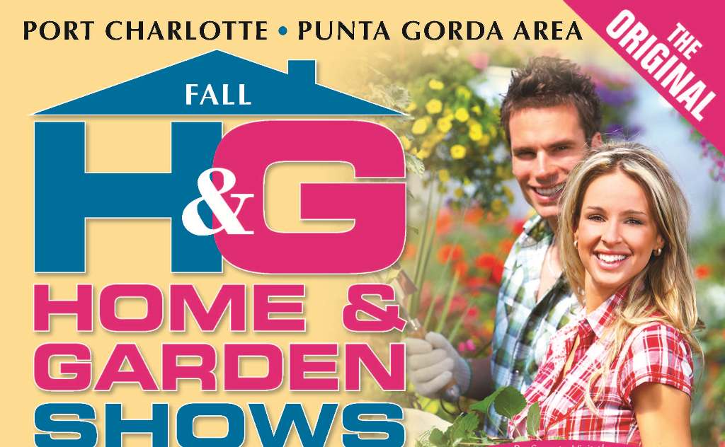 Port Charlotte Home Garden Show Fall 2018 Oct 20 21 Storm Smart