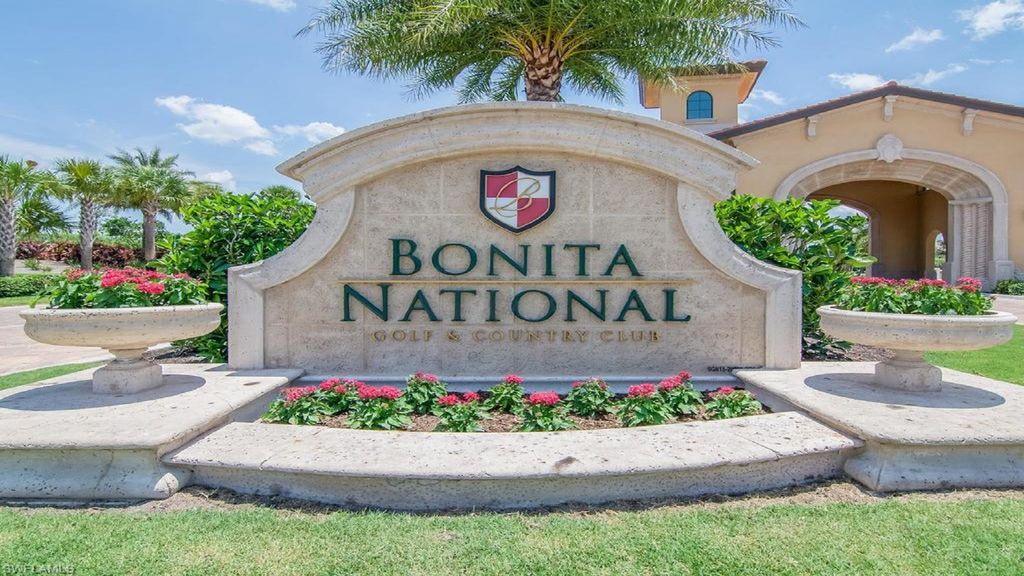 Bonita National Golf & Country Club Storm Smart