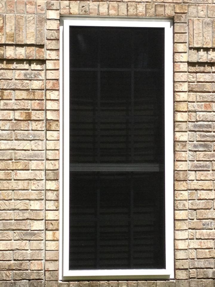 Crimsafe S Fixed Window Screens Fort Myers Storm Smart Crimsafe S Fixed Window Screens Fort Myers Storm Smart