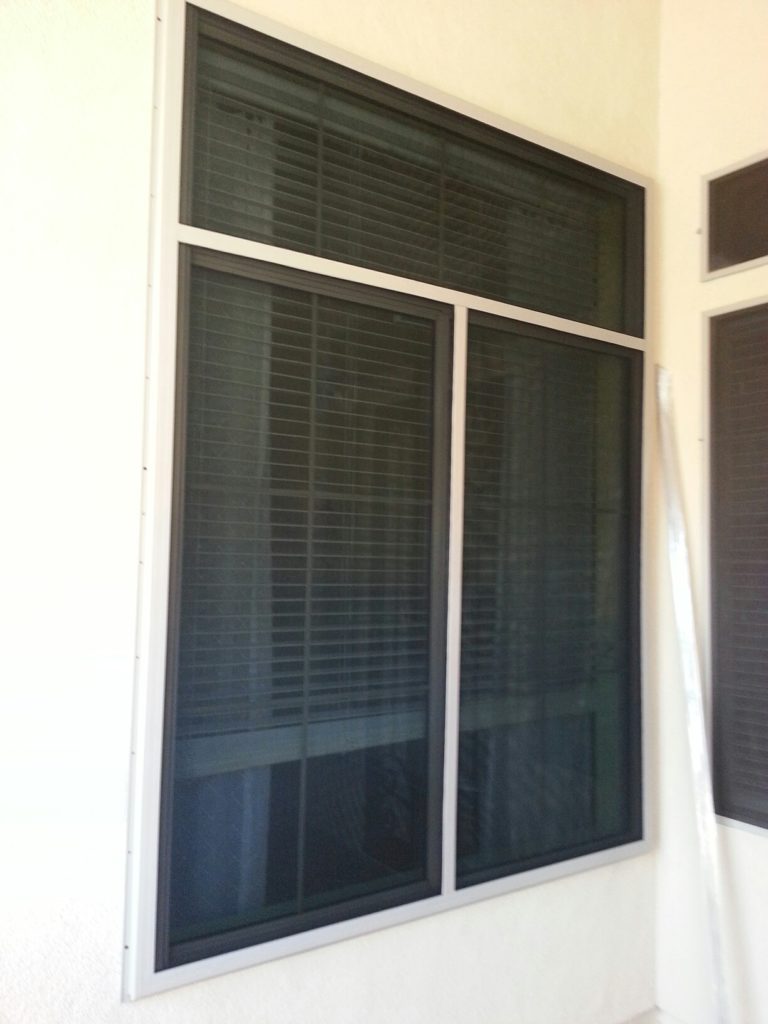 Crimsafe S Fixed Window Screens Fort Myers Storm Smart Crimsafe S Fixed Window Screens Fort Myers Storm Smart