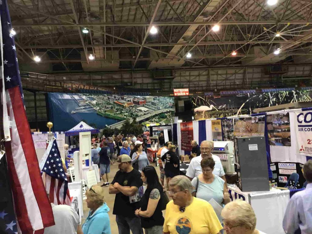 Fort Myers Fall Home & Remodeling Show 2019 | Storm Smart
