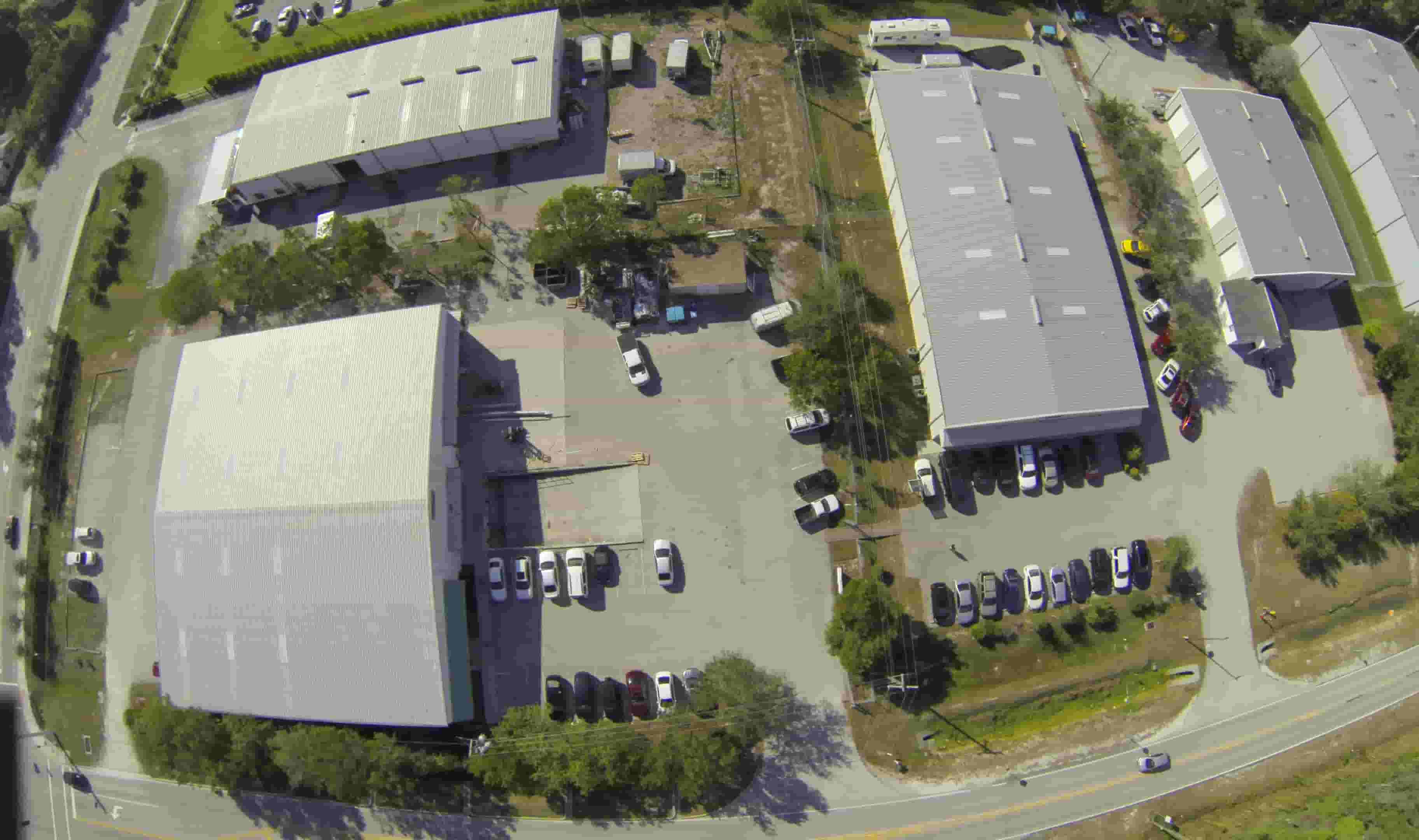 Aerial Image