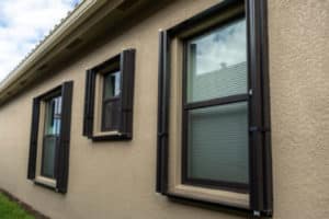 Accordion Shutters Bonita Springs FL