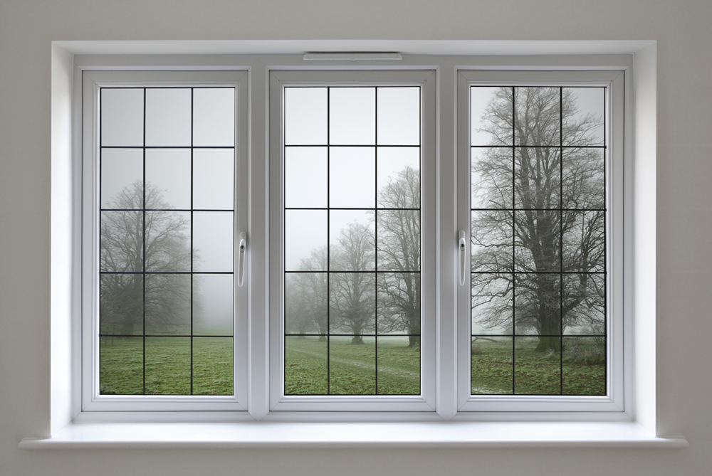 Wide Selection of Window Styles