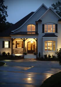 Double-Hung Windows Fort Myers