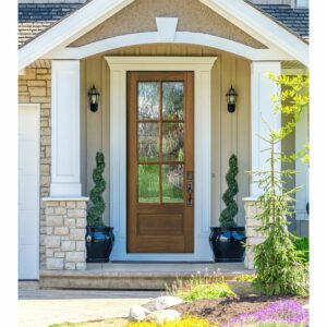 Exterior Doors Venice