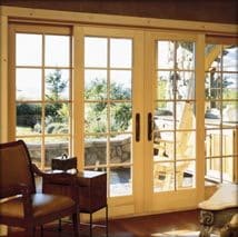 French Doors Lakewood Ranch FL