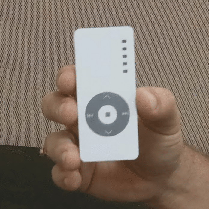 How To Use Your Storm Smart Remote Storm Smart