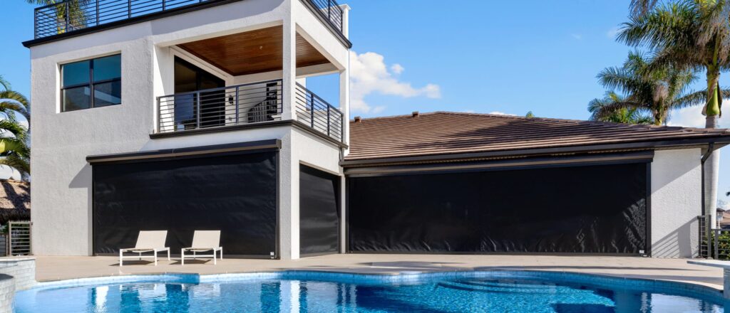 Stormproof Window Screen Hurricane Screens