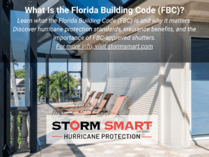 What Is the Florida Building Code