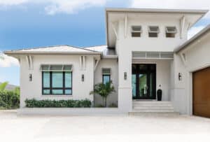 Storm Smart Impact Windows and Doors Hero Shot