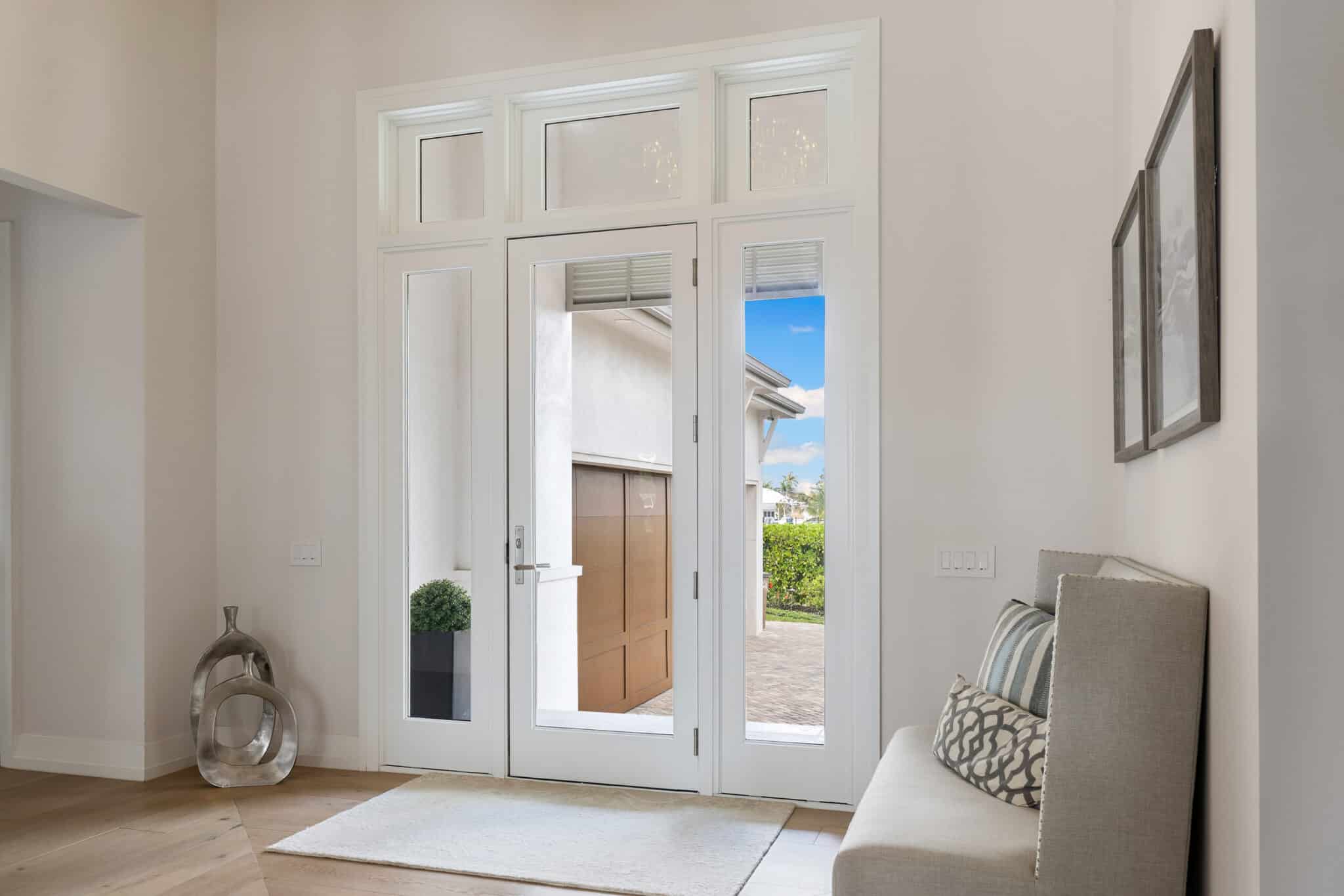 Hurricane Impact Windows & Doors in Florida | Storm Smart
