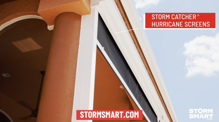 Storm Smart | No Better Time | April 2026 - 30 Seconds