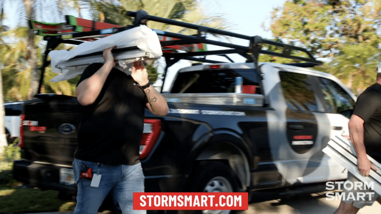 Storm Smart | Protect Your Lifestyle | April 2026 - 30 Seconds