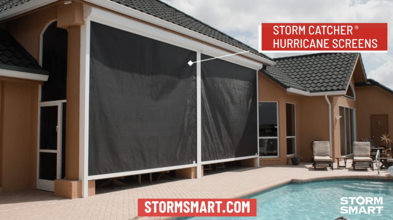 Storm Smart | Protected Beats Lucky | Jan 2026