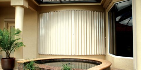 Storm Smart Accordion Shutters Storm Smart Accordion Shutters