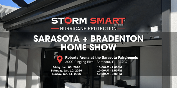 Sarasota Bradenton Home Show